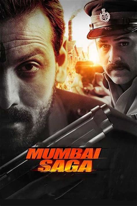 Mumbai saga stars John Abraham, Emraan Hashmi, Jackie Shroff,. . Mumbai saga full movie watch online mx player